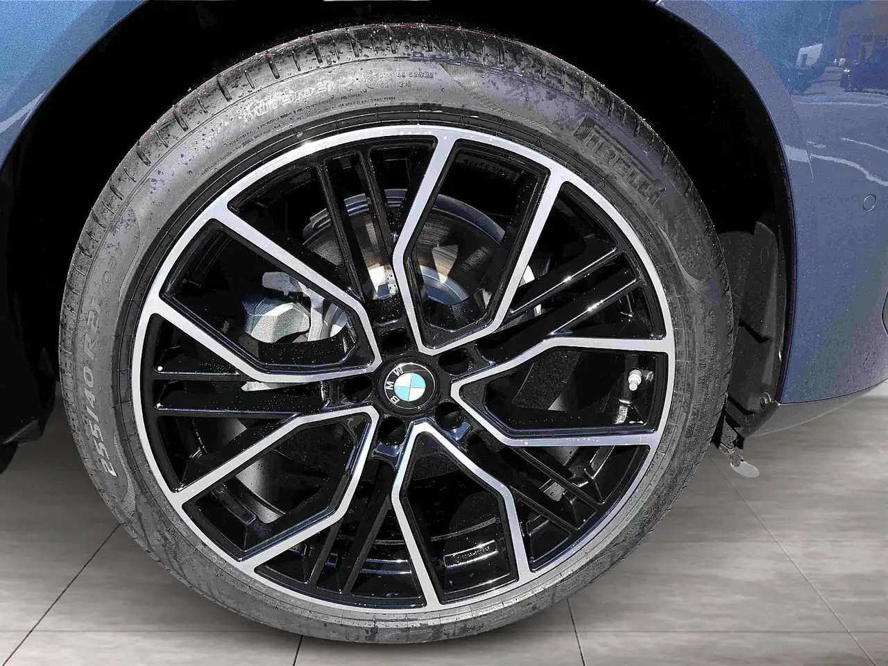 BMW X3 2026 — фото 10