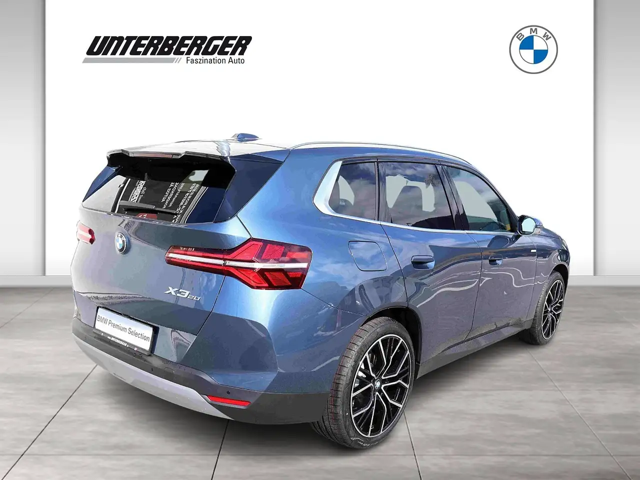 BMW X3 2026