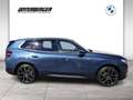 BMW X3 20 xDrive inkl 3,99% Fixzins BMW Select Leasing Blau - thumbnail 4