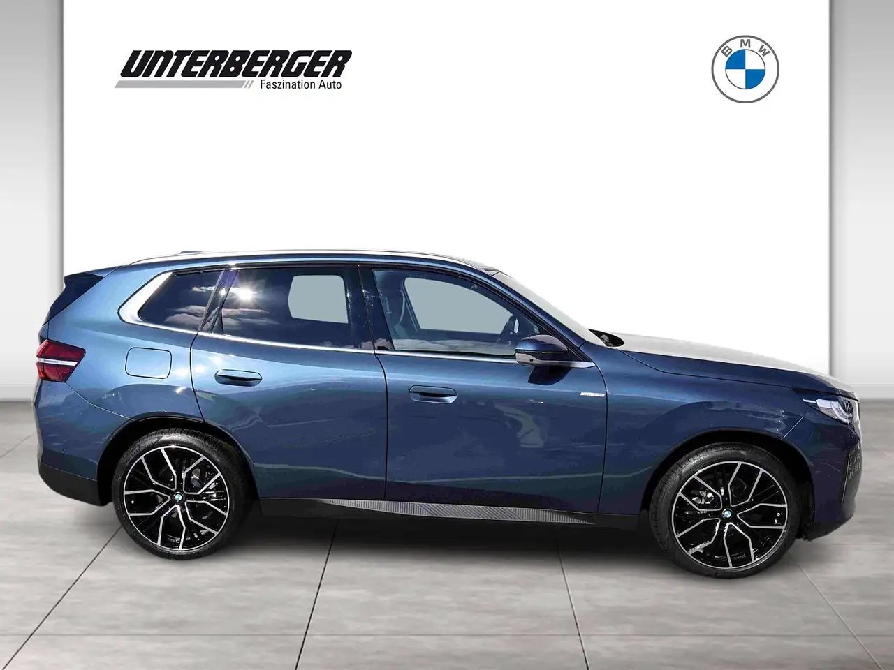 BMW X3 2026