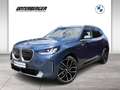 BMW X3 20 xDrive inkl 3,99% Fixzins BMW Select Leasing Blau - thumbnail 1