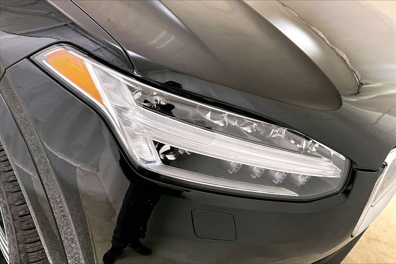 2024 Volvo XC90 PLUS BRIGHT PHEV - 21'' WHEELS - FOLDABLE TOWBAR / thumb 31