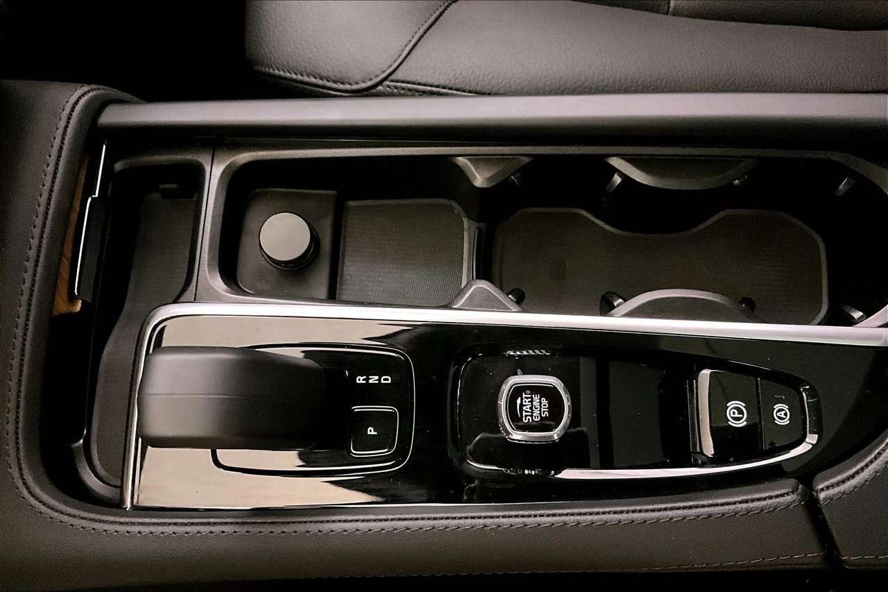 2024 Volvo XC90 PLUS BRIGHT PHEV - 21'' WHEELS - FOLDABLE TOWBAR / thumb 14