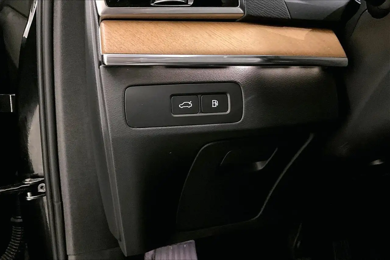 Volvo XC90 снимка Volvo XC90
