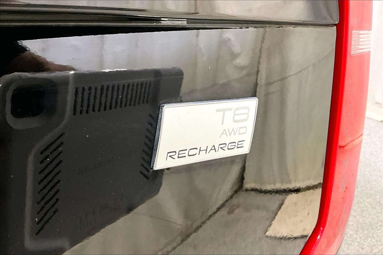 2024 Volvo XC90 PLUS BRIGHT PHEV - 21'' WHEELS - FOLDABLE TOWBAR / thumb 33