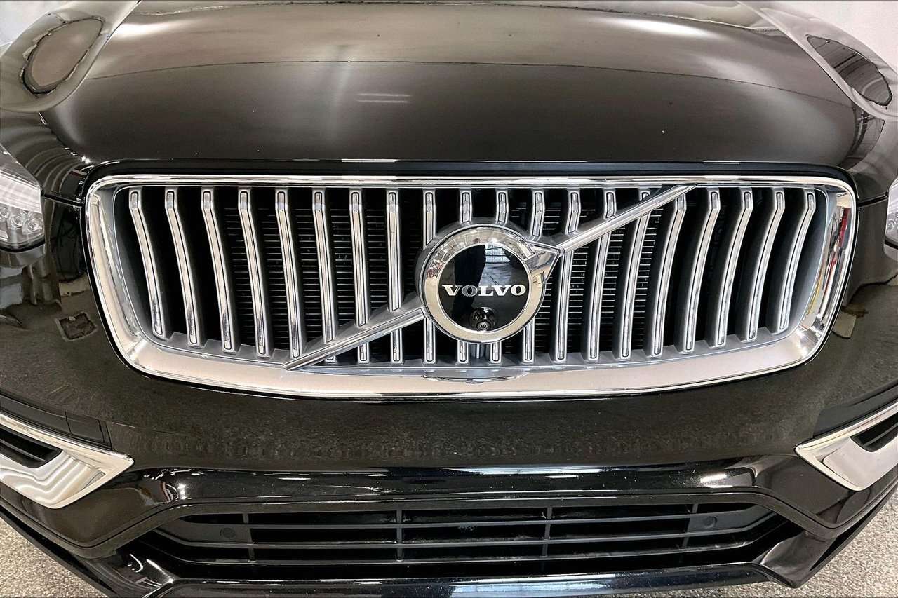 2024 Volvo XC90 PLUS BRIGHT PHEV - 21'' WHEELS - FOLDABLE TOWBAR / thumb 30