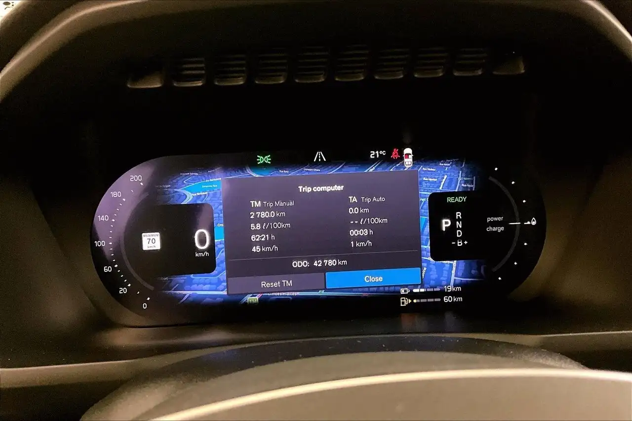 Volvo XC90 снимка Volvo XC90