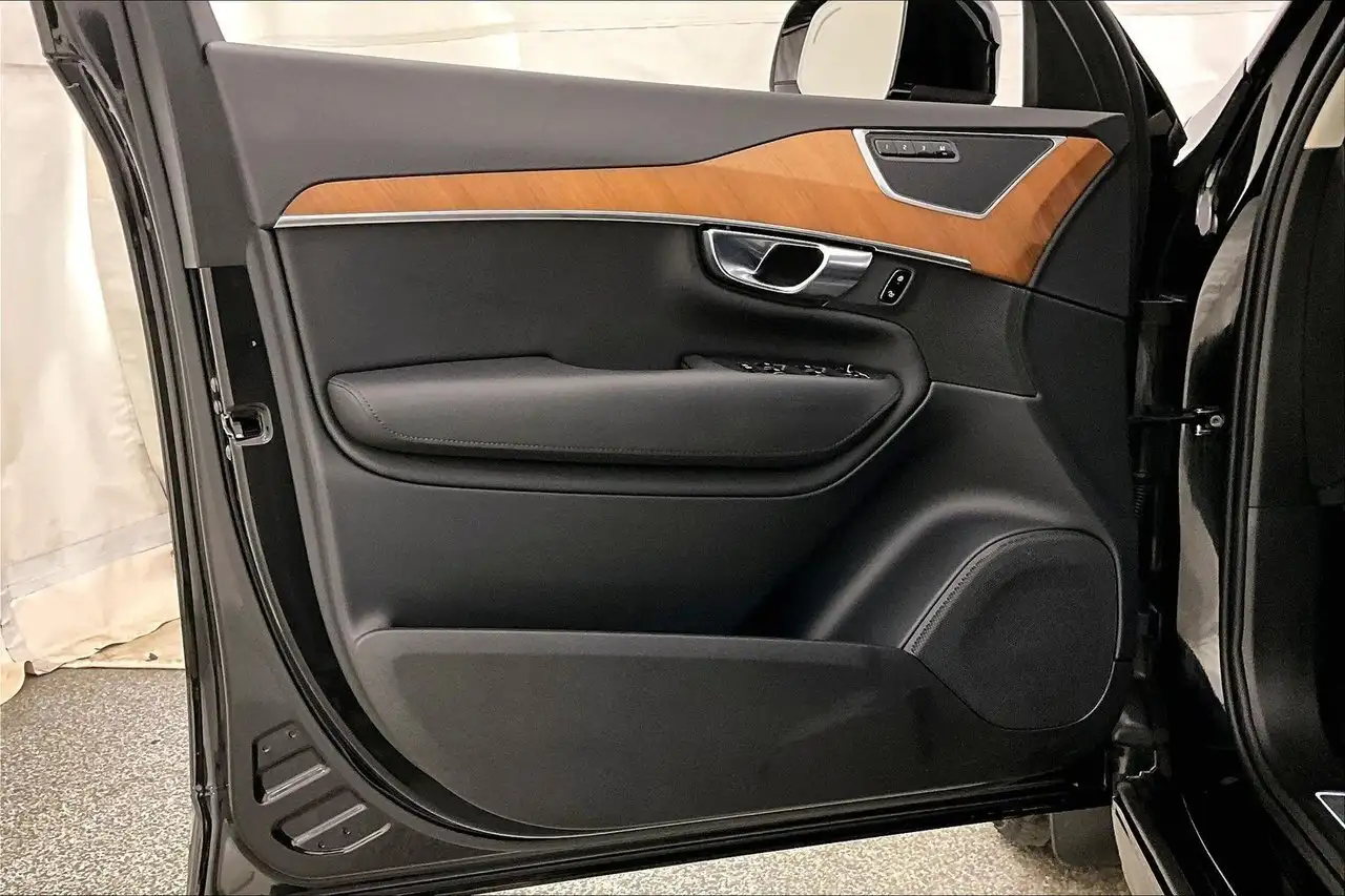 Volvo XC90 снимка Volvo XC90