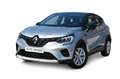 Renault Captur 1.0 TCe*CarPlay* 233€ PAR MOIS SANS ACOMPTE Gris - thumbnail 1