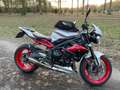 Triumph Street Triple R Street Triple RX Argent - thumbnail 21