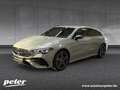 Mercedes-Benz CLA 200 Shooting Brake AMG+MBUX+MBeam+Night+LED Grau - thumbnail 1