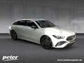 Mercedes-Benz CLA 200 Shooting Brake AMG+MBUX+MBeam+Night+LED Grau - thumbnail 3