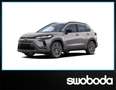 Toyota Corolla Cross 2.0, Active Drive, 4x2 Grau - thumbnail 1