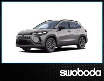 2.0, Active Drive, 4x2