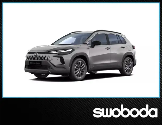 Toyota Corolla Cross 2.0, Active Drive, 4x2