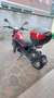 Benelli Leoncino 500 Trail Roşu - thumbnail 6