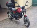 Benelli Leoncino 500 Trail Roşu - thumbnail 3