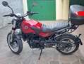 Benelli Leoncino 500 Trail Roşu - thumbnail 5