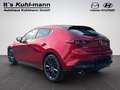 Mazda 3 2.5L e-SKYACTIV G 140ps Homura Roşu - thumbnail 4