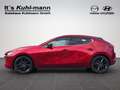 Mazda 3 2.5L e-SKYACTIV G 140ps Homura Roşu - thumbnail 3