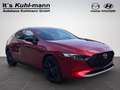 Mazda 3 2.5L e-SKYACTIV G 140ps Homura Roşu - thumbnail 8