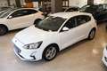 Ford Focus 1.5Ecoblue Trend+ 95 Bianco - thumbnail 5