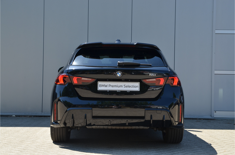 BMW 120 1 Serie M Sport Automaat / Sportstoelen / Adaptiev — photo 5