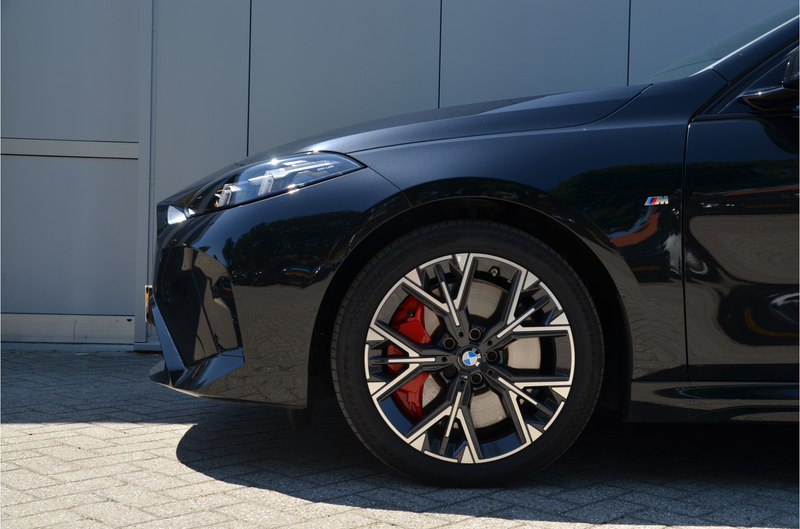 BMW 120 1 Serie M Sport Automaat / Sportstoelen / Adaptiev — photo 15
