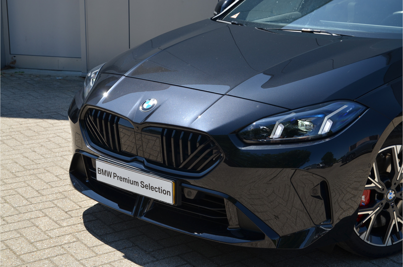 BMW 120 1 Serie M Sport Automaat / Sportstoelen / Adaptiev — photo 14