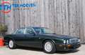 Jaguar XJ 4.0 V8 Sovereign Klima Sitzheiz. Tempom 209KW Verde - thumbnail 5