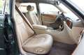 Jaguar XJ 4.0 V8 Sovereign Klima Sitzheiz. Tempom 209KW Verde - thumbnail 9