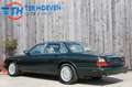Jaguar XJ 4.0 V8 Sovereign Klima Sitzheiz. Tempom 209KW Verde - thumbnail 2