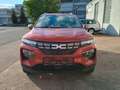 Dacia Spring Extreme  65 PS CCS-SCHNELLLADEDOSE Rot - thumbnail 3