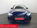 Audi A3 Limousine 35 TFSI S tronic line FACELIFT ASSISTENZ Blau - thumbnail 2