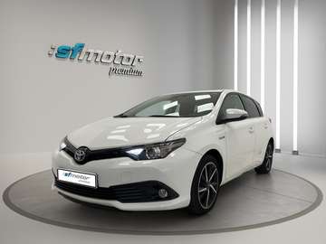 Touring Sports hybrid 140H Feel! Edition + Led
