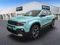 Jeep Avenger 1.2 Altitude 74KW Blauw - thumbnail 1
