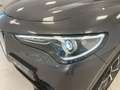 Alfa Romeo Stelvio 2017 2.2 t Lusso Q4 210cv auto Grigio - thumbnail 4