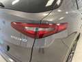 Alfa Romeo Stelvio 2017 2.2 t Lusso Q4 210cv auto Grigio - thumbnail 23