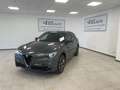 Alfa Romeo Stelvio 2017 2.2 t Lusso Q4 210cv auto Grigio - thumbnail 2