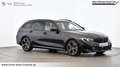 BMW 330 d xDrive Schwarz - thumbnail 6