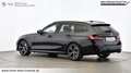 BMW 330 d xDrive Schwarz - thumbnail 3
