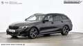 BMW 330 d xDrive Schwarz - thumbnail 5