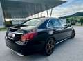 Mercedes-Benz C 180 d Avantgarde Aut. Schwarz - thumbnail 7