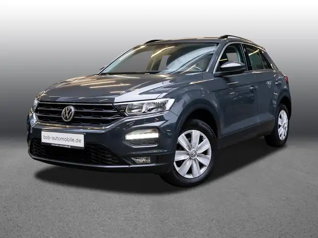 Volkswagen T-Roc T-ROC PDC KLIMA BT ZV SERVO