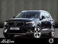 Volvo XC40 B3 Core Geartronic Zwart - thumbnail 1