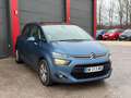 Citroen C4 Picasso BlueHDi 120 SS Confort EAT6 Bleu - thumbnail 2