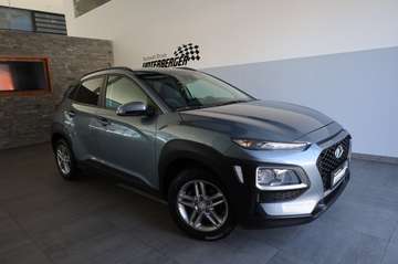 Comfort 1,0 T-GDi 2WD