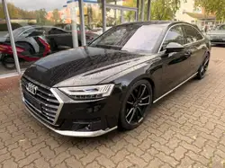Audi A8 50 TDI quattro