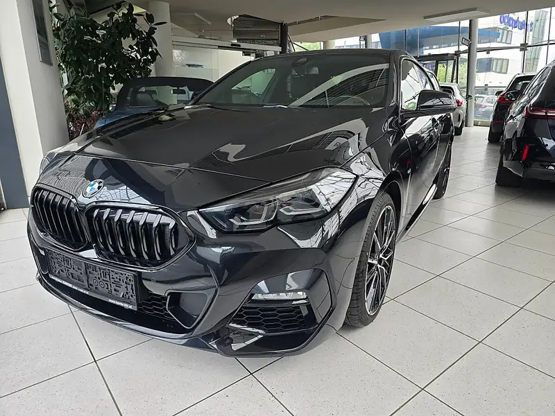 BMW Seria 2