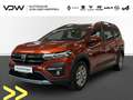 Dacia Jogger Comfort 7 Sitzer Klima Einparkhilfe Fenster el. Braun - thumbnail 1